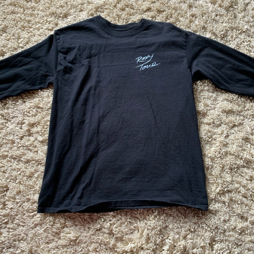khalid merch roxy tour